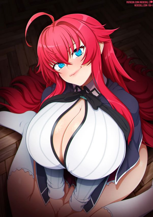 Rias Gremory on Twitter: "https://t.co/1sFgQGBe6P" / Twitter