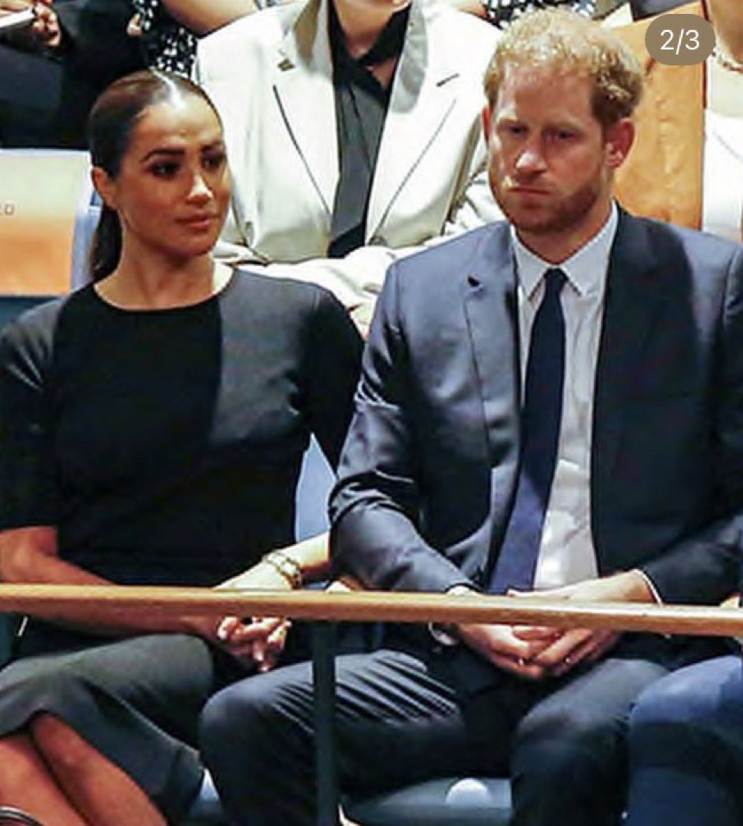 Canellecitadelle on Twitter "When you realise that your phoney wife