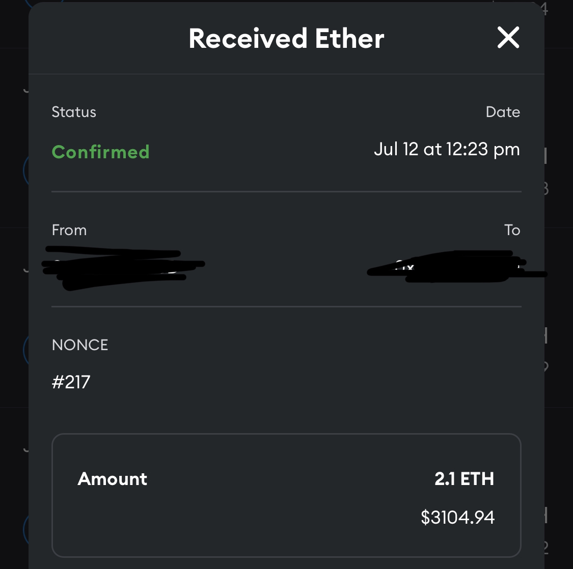 DropCenter Success tweet media