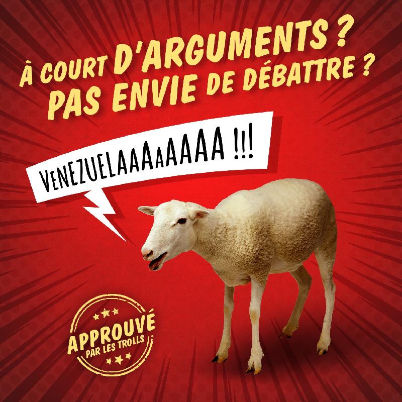TwiggyNeverLeft's tweet photo. @LCP @guillaumekasba Aaaaaaaaaah ça faisait longtemps
#RhââLovely #Venezuelaaaaaaa https://t.co/ZIgFLaKIgg