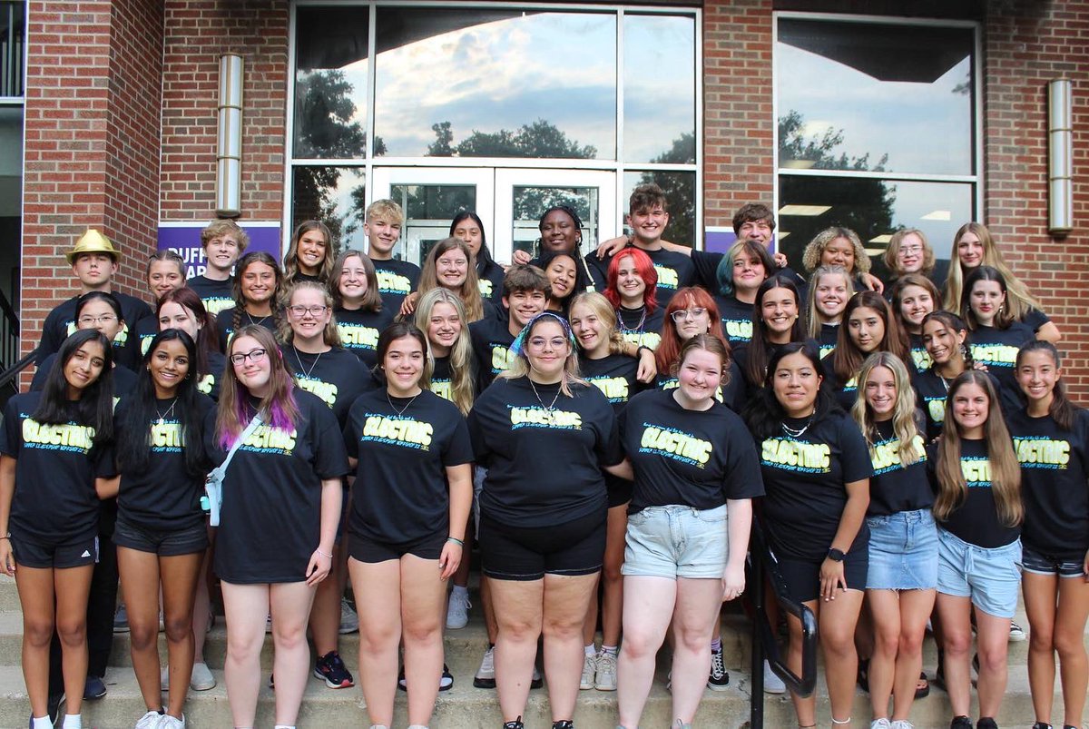 Ohio Association of Student Leaders tweet media
