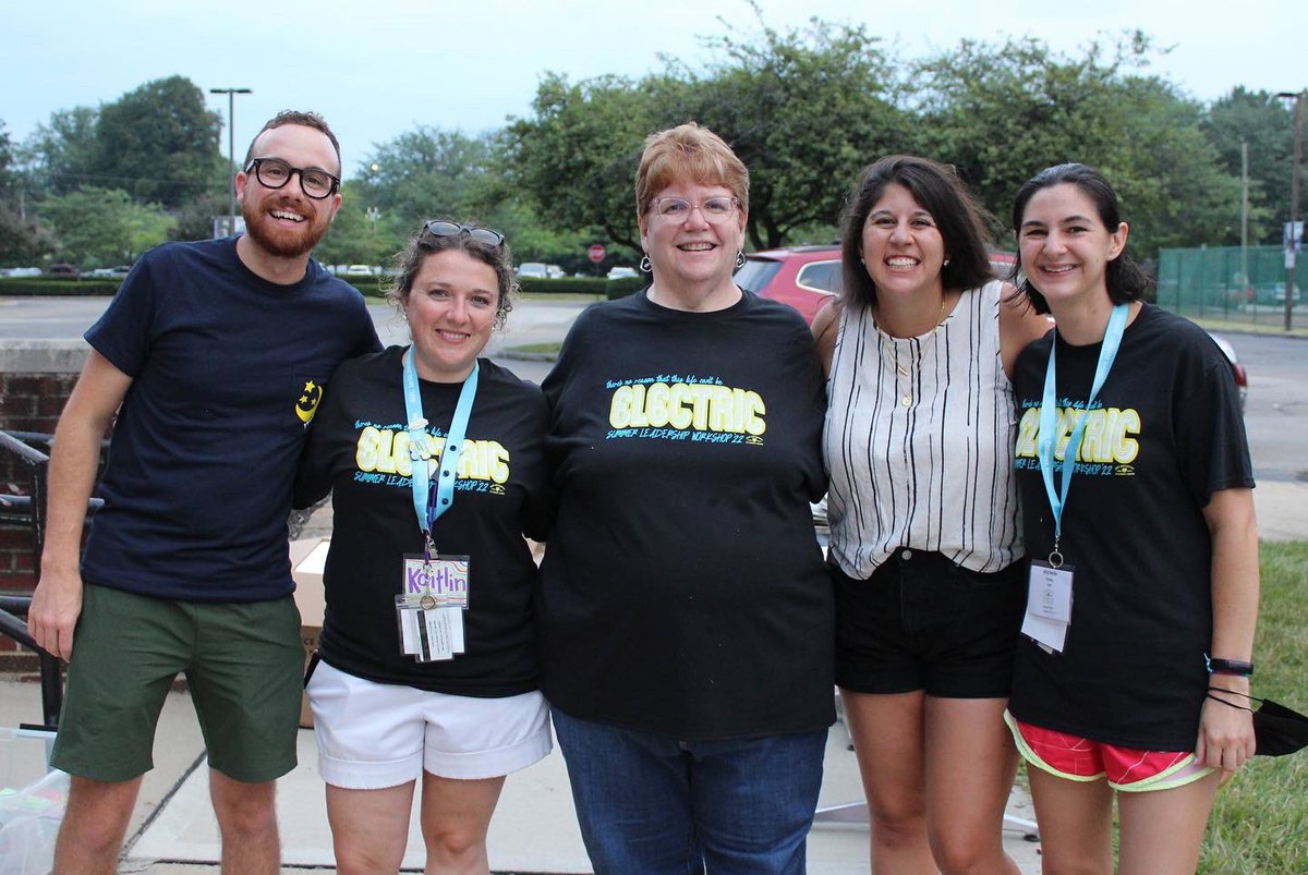 Cappy 1 was incredible! ✨ Too many amazing photos to choose, but check back for more soon 😍. Cappy 2, we can’t wait to welcome you later this week! ☀️💚 #whyiworkshop #ttmab