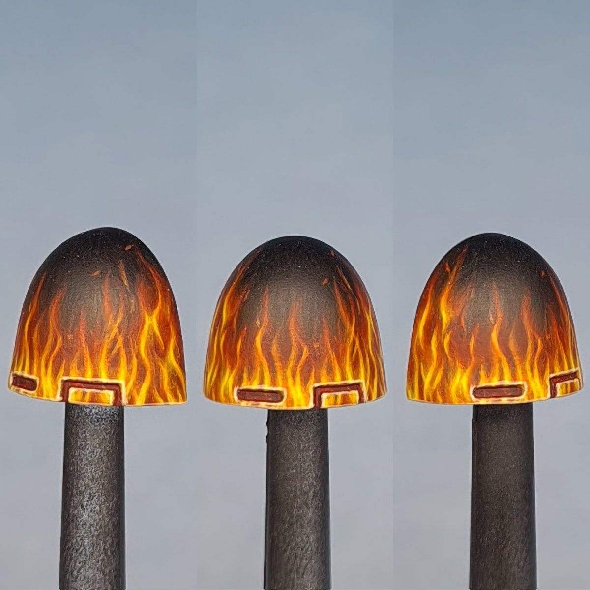 Darren Latham tweet media