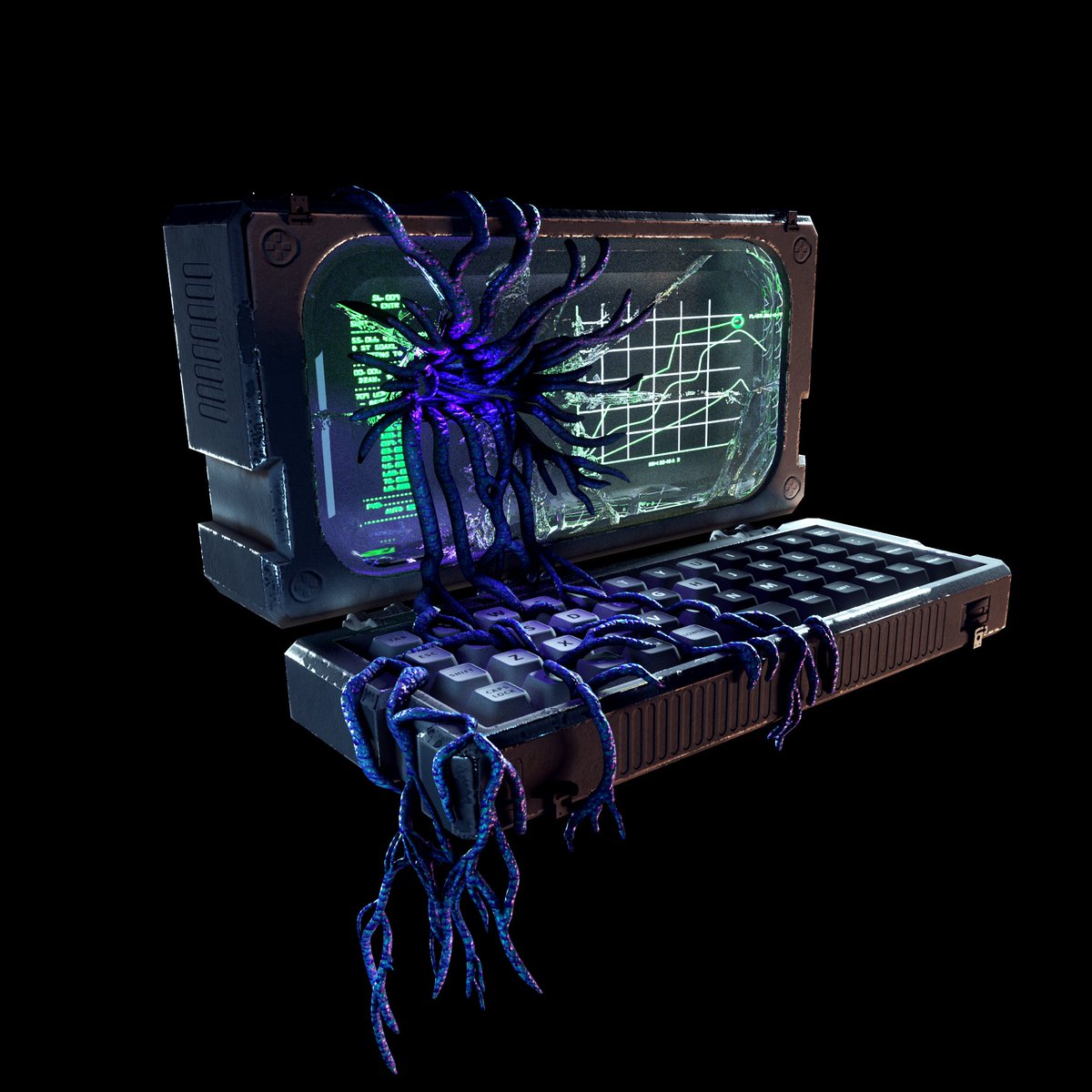 i̵̻͗͊͠n̶̢͇̘̪̉̄͂̅f̶̡̡͌͘e̵͉̥̺͒̊c̵̯̙͋͑̈͝ͅt̵̛͙͎̤̓́e̶̮̕d̷͍̞̟̫͝ ̵̰̿̔͂̑d̷̤̰̀̊̚e̸̝̽̄v̸̫̈i̶̳̯̗̳͑c̸̠͓̏͐è̵̡̟̜͌͆̑͜