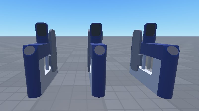 InterLinkApp's tweet photo. Ready for service? Check! Tap and go? Check! Easy way around the city? Check! https://t.co/g8FRFGo0wM