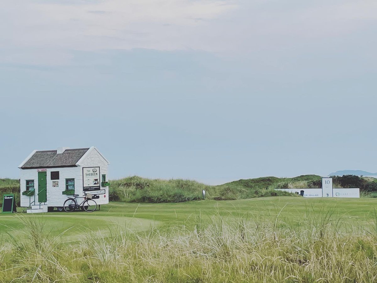 CarrGolfTravel's tweet image. The stage is set for the 14th World Invitational Father &amp;amp; Daughter @watervillelinks … Stay Tuned 🇮🇪 ☘️ ⛳️ 🏌️‍♀️ #memoriesforlife