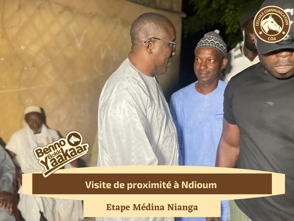 Cheikh Oumar Anne Officiel tweet media