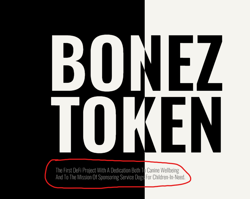 SignalLTC's tweet photo. @MrCryptoGatsby @bonez_token Pay Close Attention This Is About To Fly 🚀🚀🚀💎

$Bonez 💎🚀 https://t.co/z4D93j6Qlo