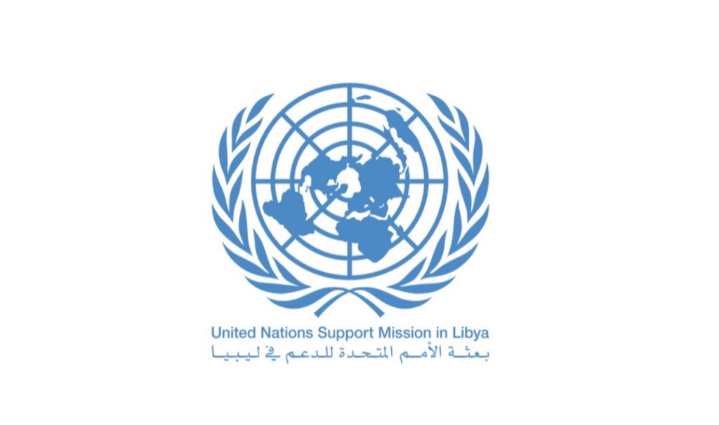 UNSMILibya's tweet image. في الذكرى الثالثة لاختطاف عضو مجلس النواب السيدة سهام سرقيوة وتعرضها للإخفاء القسري، تكرر البعثة مطالبتها بمعلومات عن مصيرها وتطالب أيضاً بمثول الجناة أمام العدالة. وتندد البعثة باستخدام العنف لإسكات أصوات النساء في مضمار السياسة.