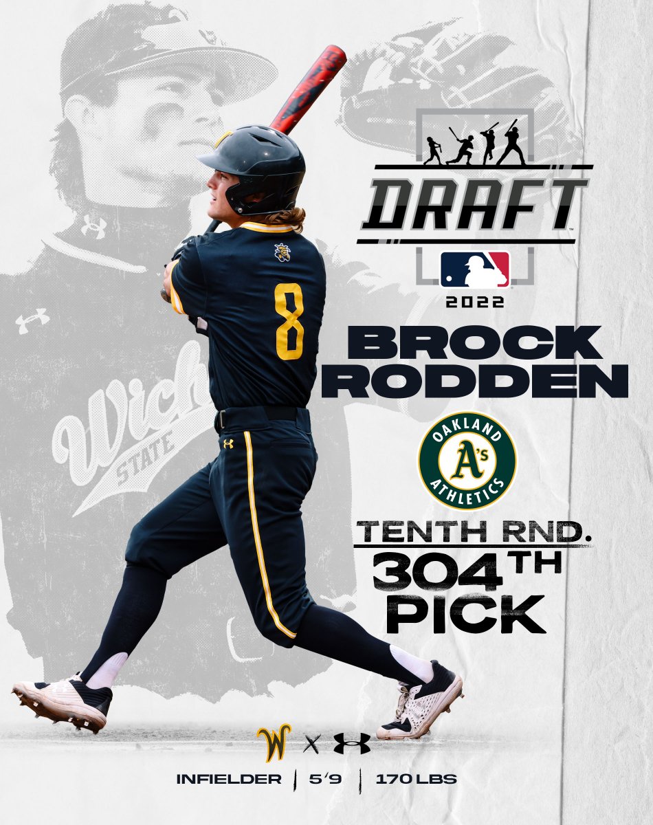 Wichita State Baseball tweet media