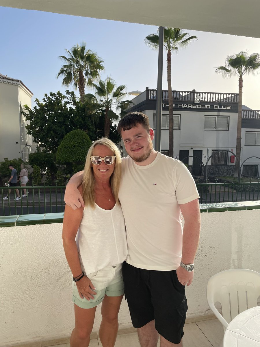 Shanna Raddie Gough tweet media