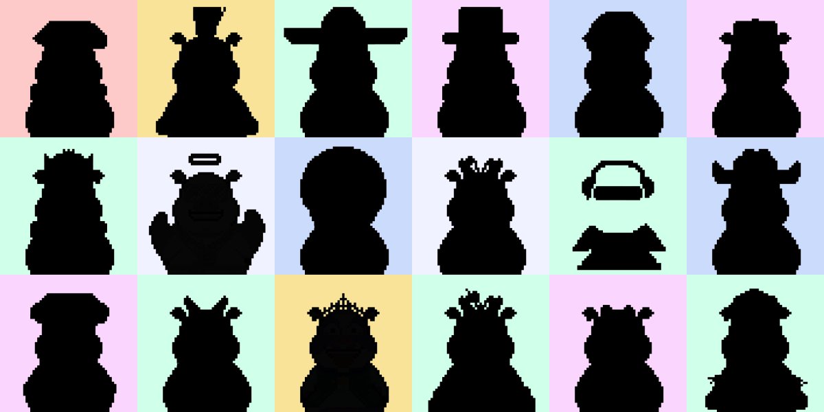 Cash Cows LVL2 | 💰 Looting Now! 💰 tweet media