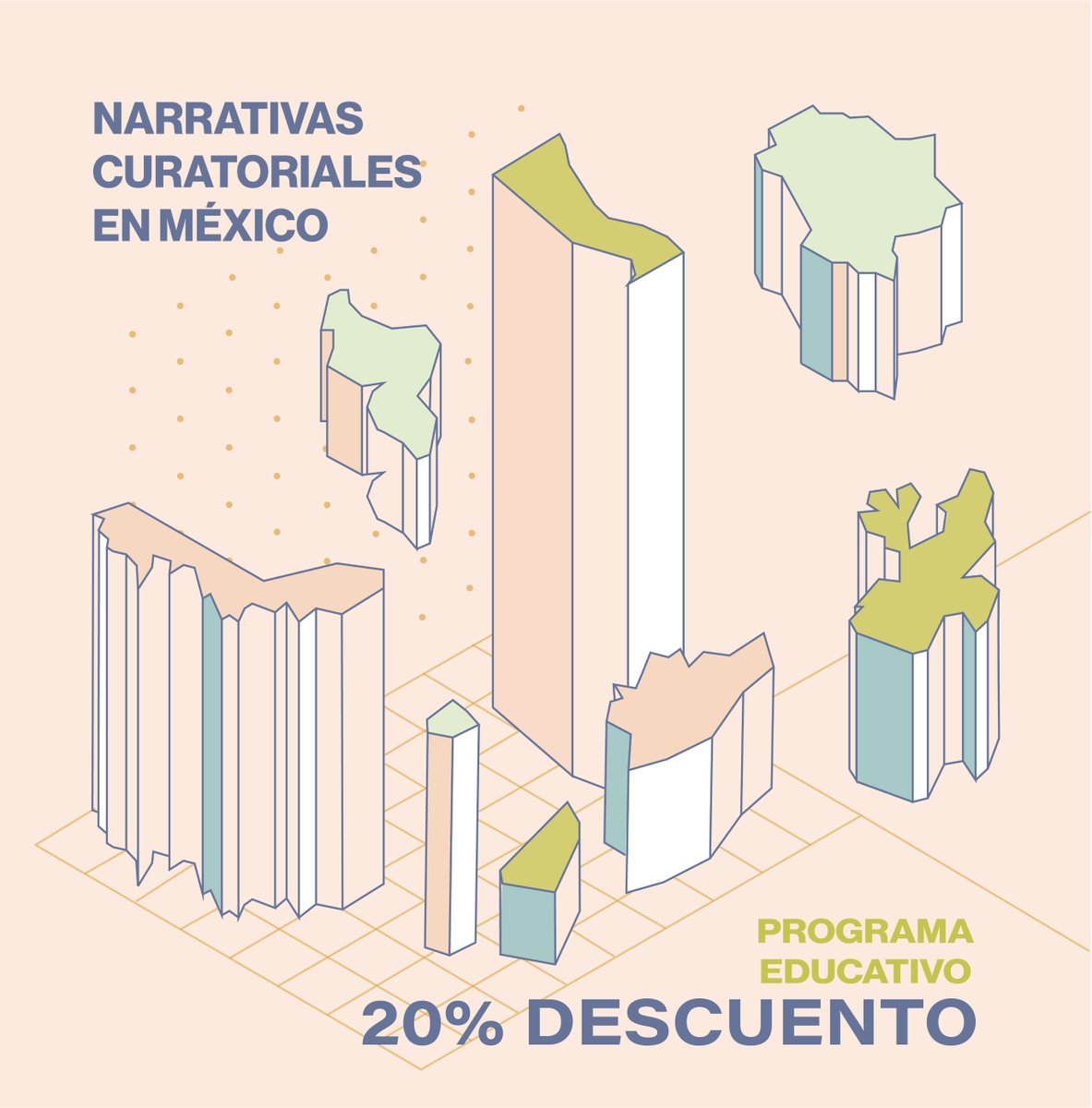 intercuraduria's tweet photo. Queremos contarles que nuestro próximo programa tiene el 20% de descuento para estudiantes, colaboradores y personas quienes ya hayan tomado alguno de nuestro cursos con anterioridad.

Cualquier duda o comentario, escríbenos a: intercuraduria@gmail.com https://t.co/nY3RPVhAFr