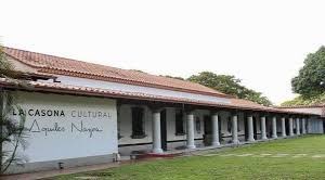 Mañana martes #19Jul, a las 2PM, el dúo cubano <a href="/BuenaFe_musica/">Buena Fe</a> se presentará en La Casona Cultural #AquilesNazoa, final Av Ppal La Carlota, #Caracas. 
Entrada libre. 

#FelizLunes
#18Jul 
#Venezuela