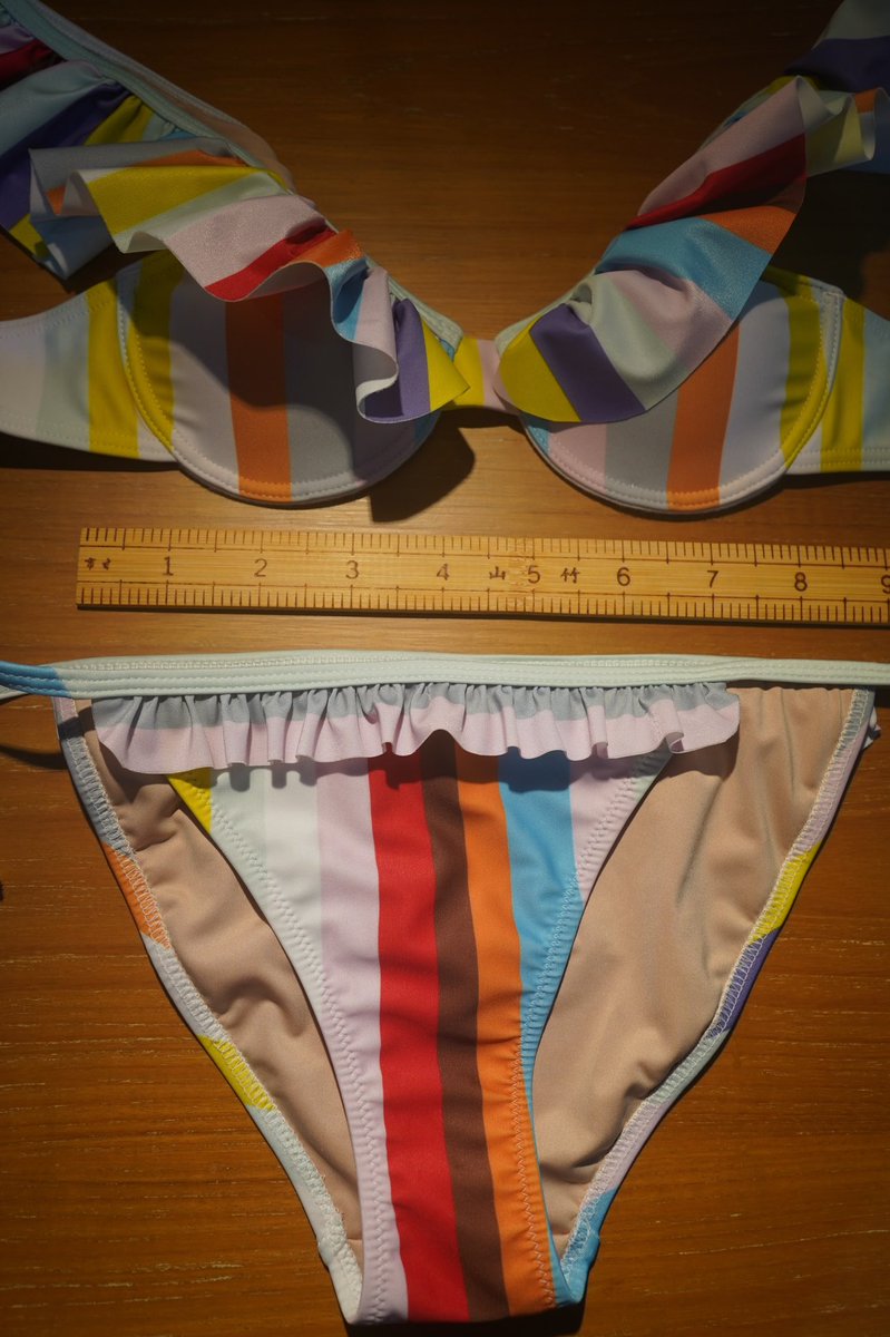 Harti Swim tweet media