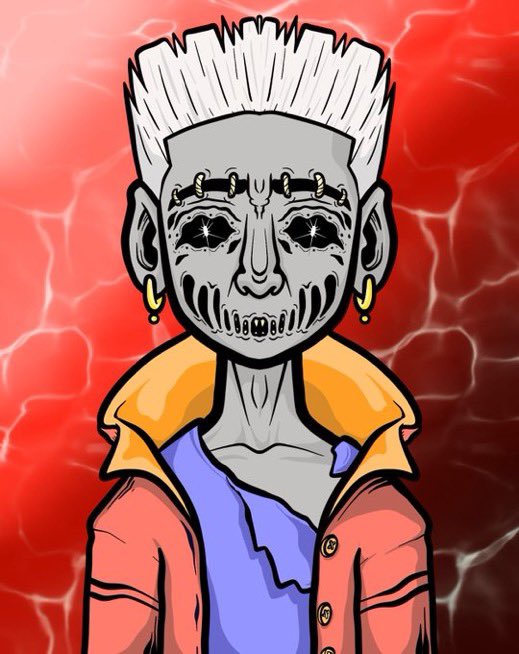 🎉 Collab Giveaway 🎉

Prizes:
🏆5x <a href="/WGMIDinos/">Degen Dinos I Mint is LIVE!</a> WL
🏆5x <a href="/Crackheths/">The Crack HETH$🖕</a> WL

To Enter:
✅Follow <a href="/WGMIDinos/">Degen Dinos I Mint is LIVE!</a> &amp; <a href="/Crackheths/">The Crack HETH$🖕</a> 
✅Like &amp; RT
✅Tag 3 friends 

⏰24H 

#Solana #SolanaNFT #NFT