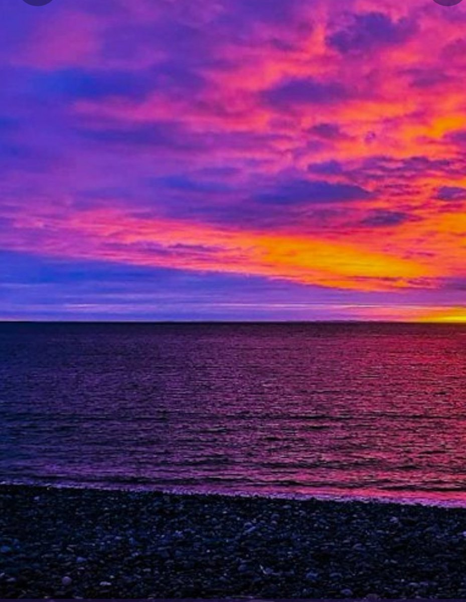 DeSenaka's tweet photo. Non other than nature ♥️💜👣 https://t.co/Ar8MDgl8ho