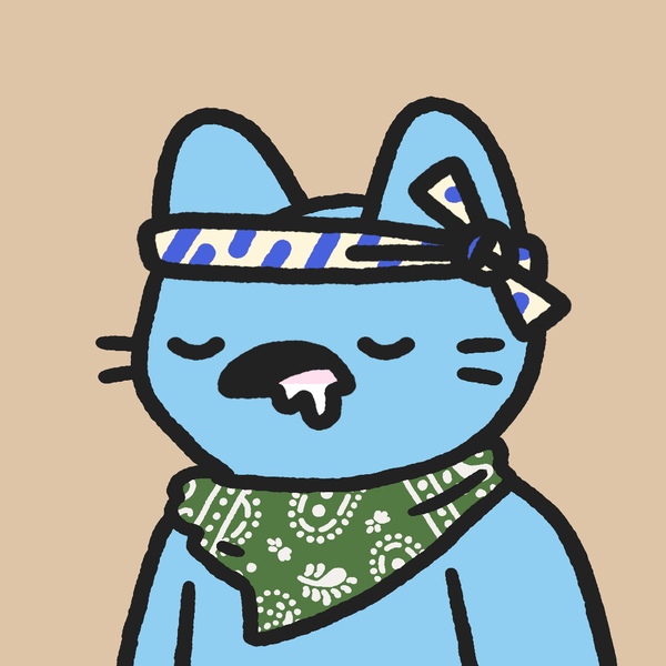 0xSquirrels's tweet photo. I went from fudding to owning  @coolcatsnft 👀

Unlike many people, I can change my opinion confidently and feel good about it

Normally I just flip NFTs but decided recently to buy into a brand &amp; community I can feel secure investing in #wltc #CoolCats https://t.co/otyyyadF3v
