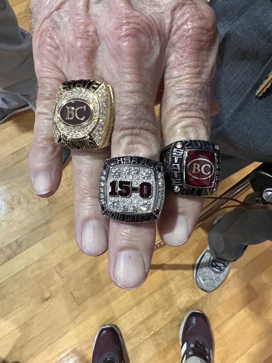 BC_Football1902's tweet photo. Come CAMP With THE CHAMPS this Friday, July 22nd at Fr. Albert Field from 8:30 AM - 12 PM! Campers need to bring sneakers and cleats! Food will be provided! We are encouraging all campers to pre-register by using the following link! https://t.co/J3COTPGddh https://t.co/X0dmW5YN45