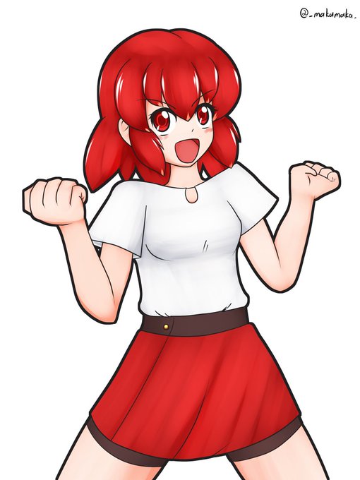 #オリキャラ3人挙げればその人の性癖だいたいわかる 