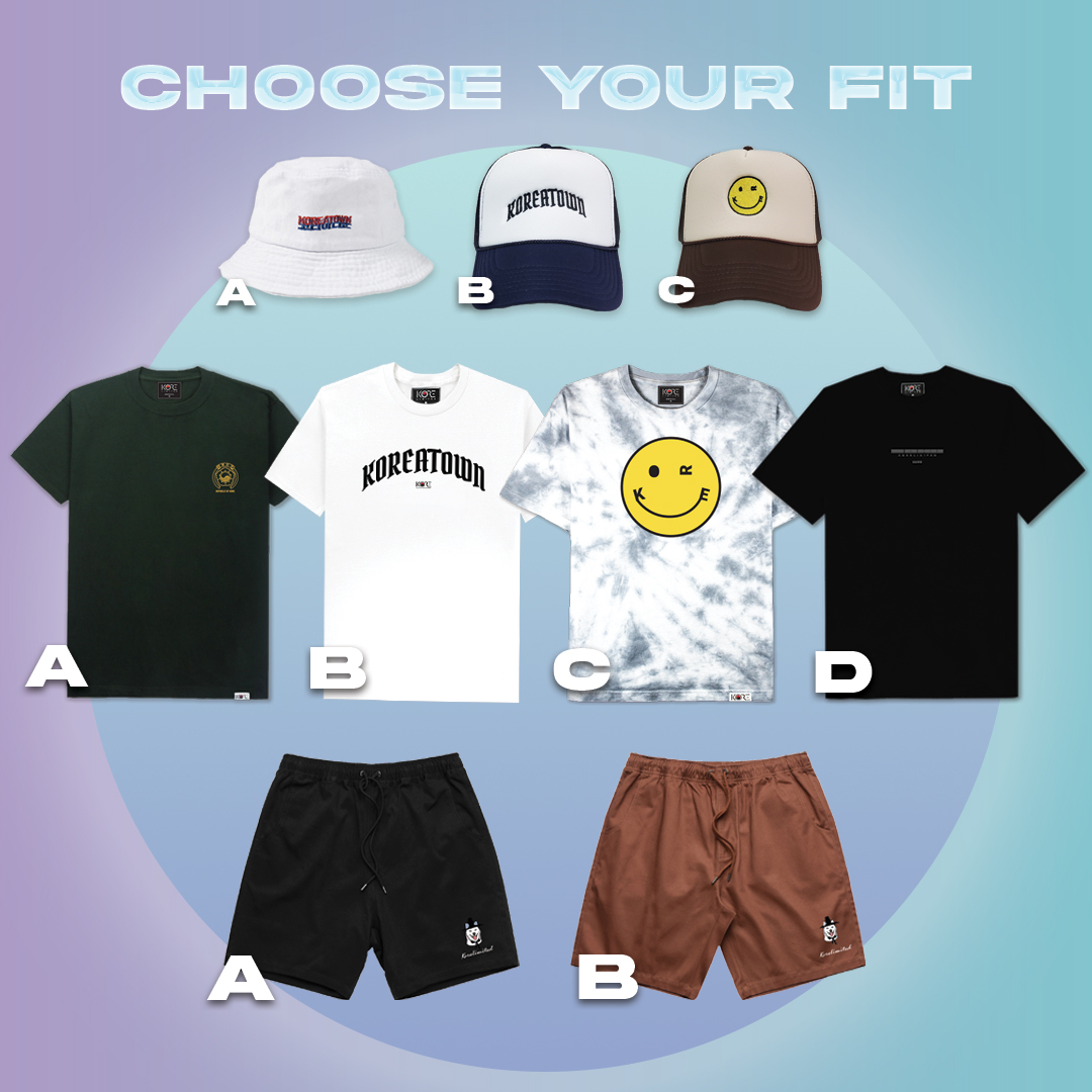 KORELIMITED tweet media