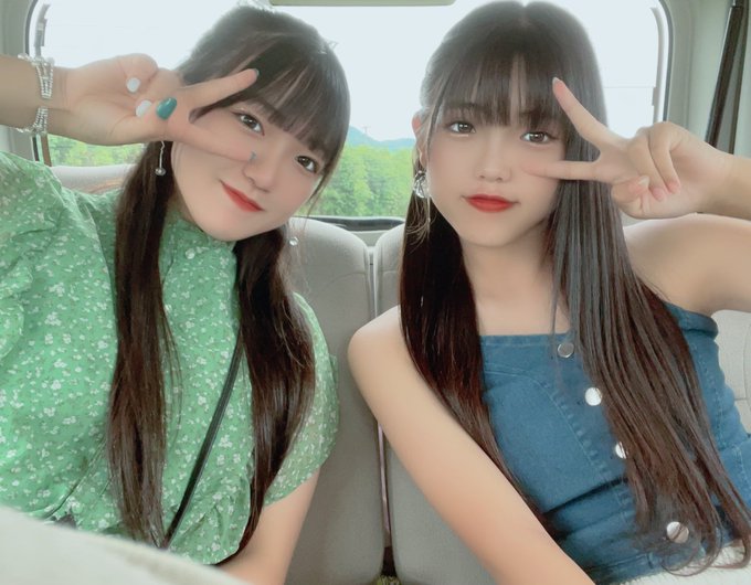 Twitterのコスプレ画像40