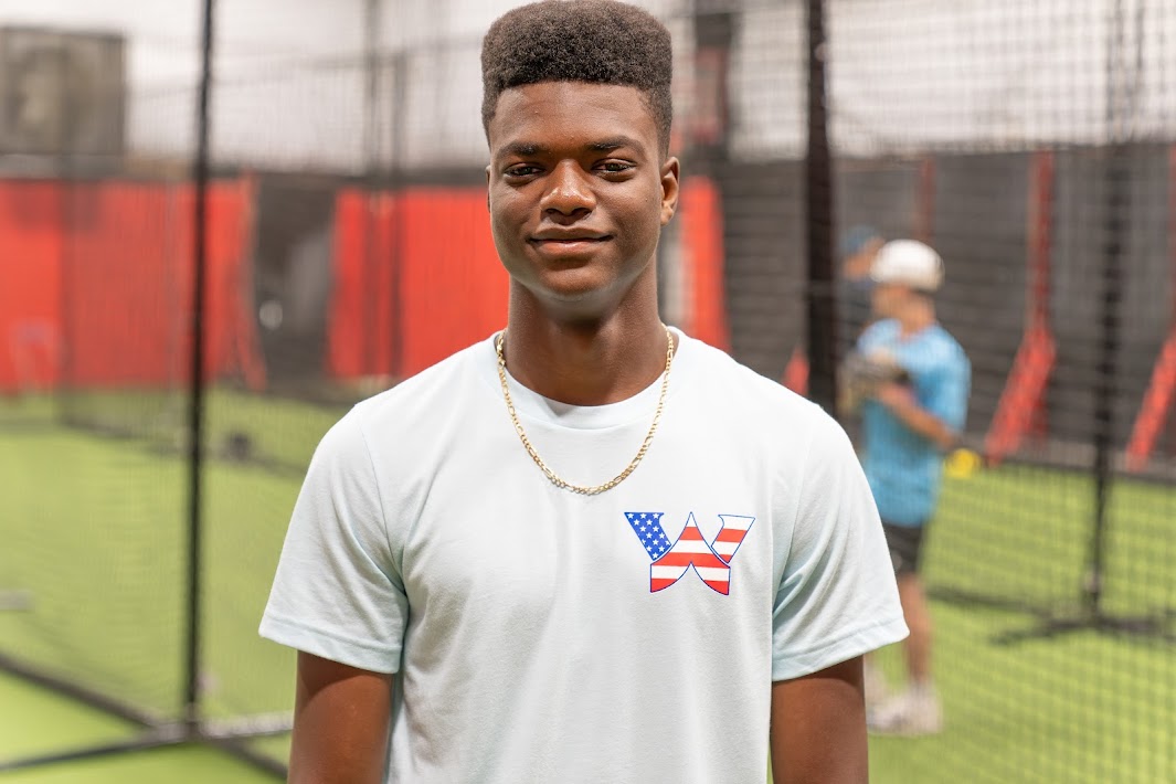 DirectRays's tweet photo. Gary Gill-Hill RHP from Kennedy Catholic High &amp; 
committed to Wake Forrest via Walden, NY, was just drafted by Tampa Bay Rays as 194th pick in 6th round of in MLB draft. #KennedyBaseballLegit @ExaminerMedia @gaelsbase https://t.co/Y3jzOIdKSU