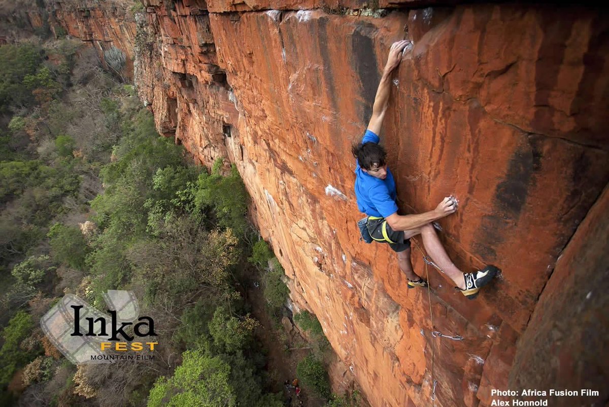 Inkafest Mountain Film Festival tweet media