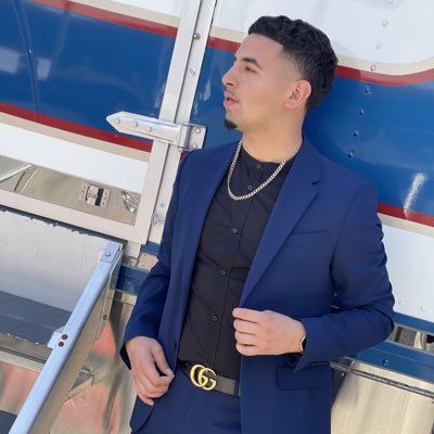 #NewProfilePic