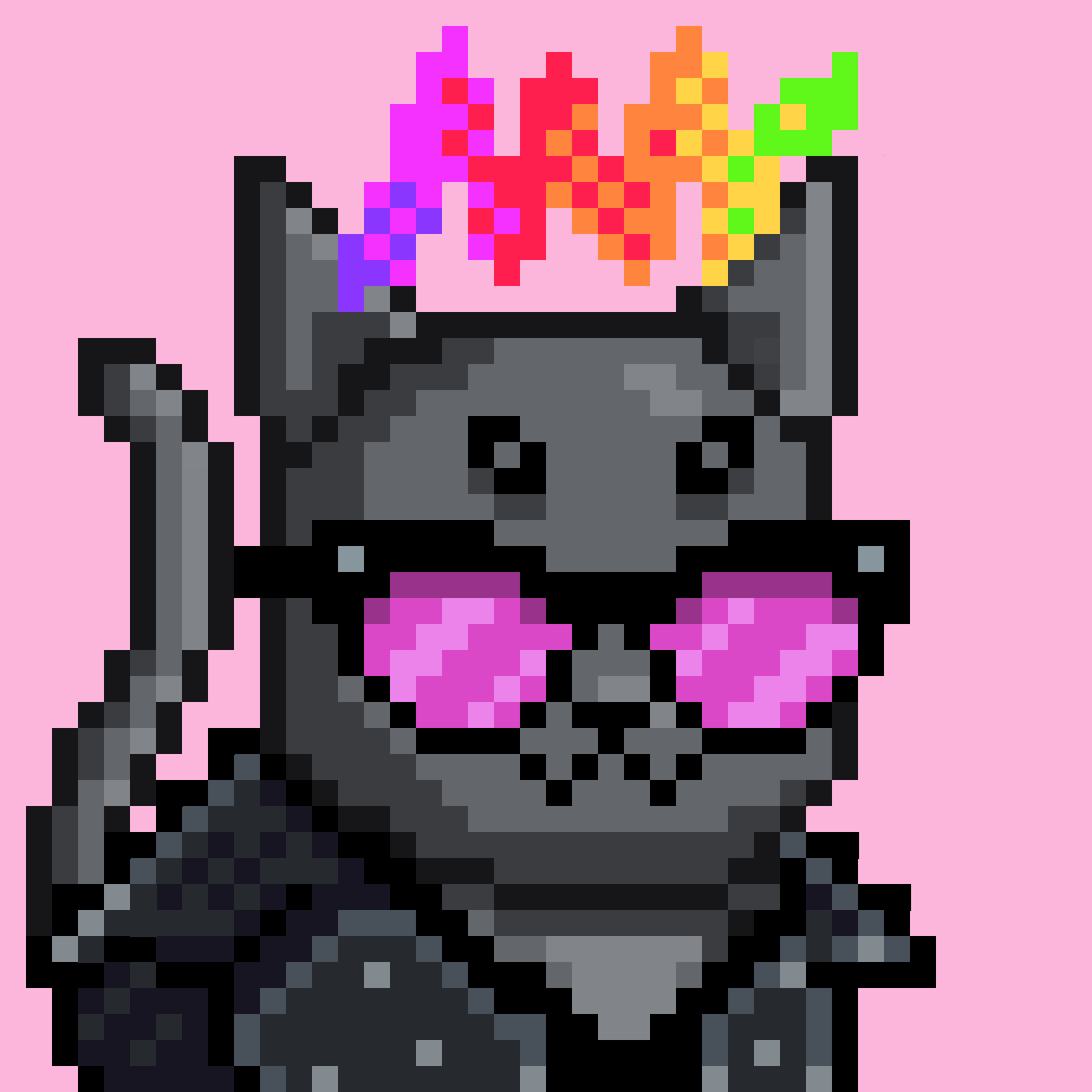 🎁WHITELIST GIVEAWAY🎁

🏆 2x <a href="/MooncatzNFT/">Mooncatz</a> WL Spots

🎟️ To Enter:

- Follow <a href="/adxe18/">Gentledove.base.eth</a> &amp; <a href="/MooncatzNFT/">Mooncatz</a>

- Like ❤️ &amp; Retweet🔃

- Tag 3 NFT Friends 

ENDS IN 24 HOURS⏰

Goodluck!!