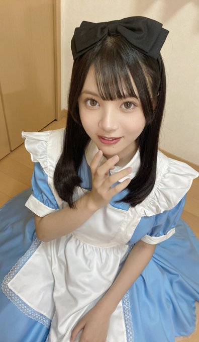 Twitterのコスプレ画像26