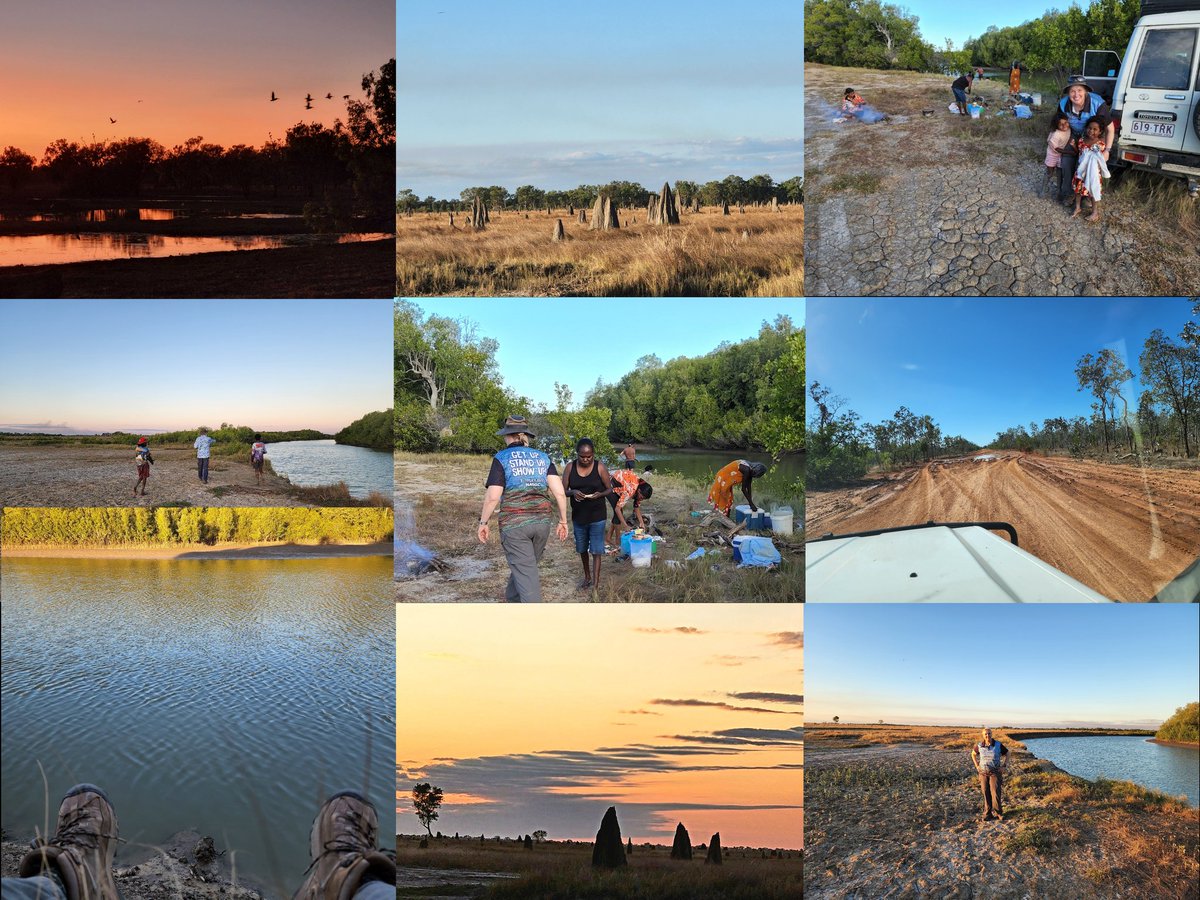 DocLaraWieland's tweet photo. What did you do for #naidoc2022 ?
#Volunteering #volunteer #oncountry #IndigenousPeoples #getupstandup https://t.co/pbFtoyFda8