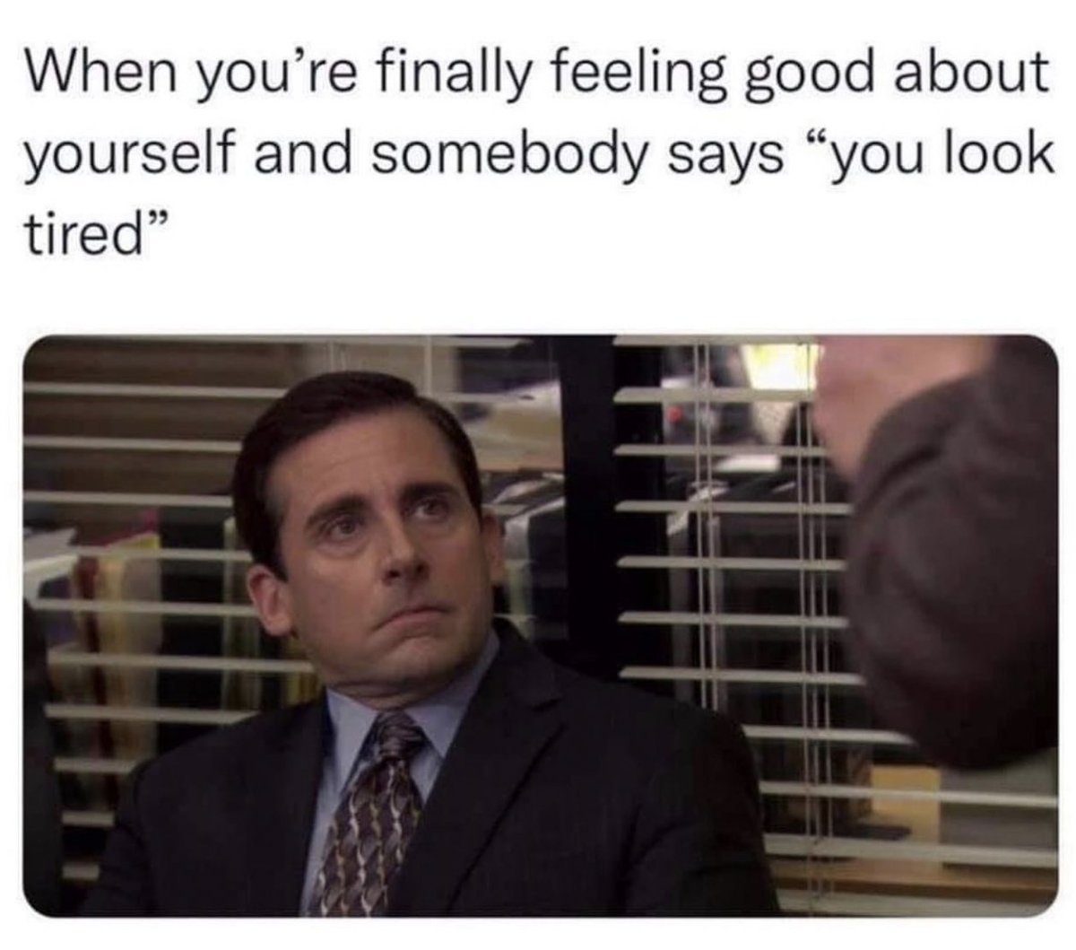 womenshumor's tweet photo. KEEP YOUR OPINIONS TO YOURSELF https://t.co/B3YPZ6lql4