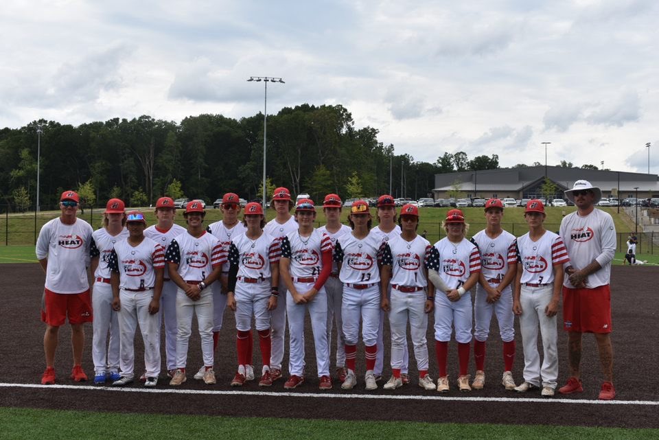 3-0 headed into last 2 😂 pool play games at <a href="/PerfectGameUSA/">Perfect Game USA</a> #wwba #2024