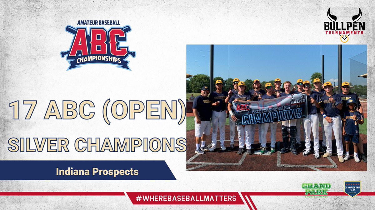 Bullpen Tournaments tweet media