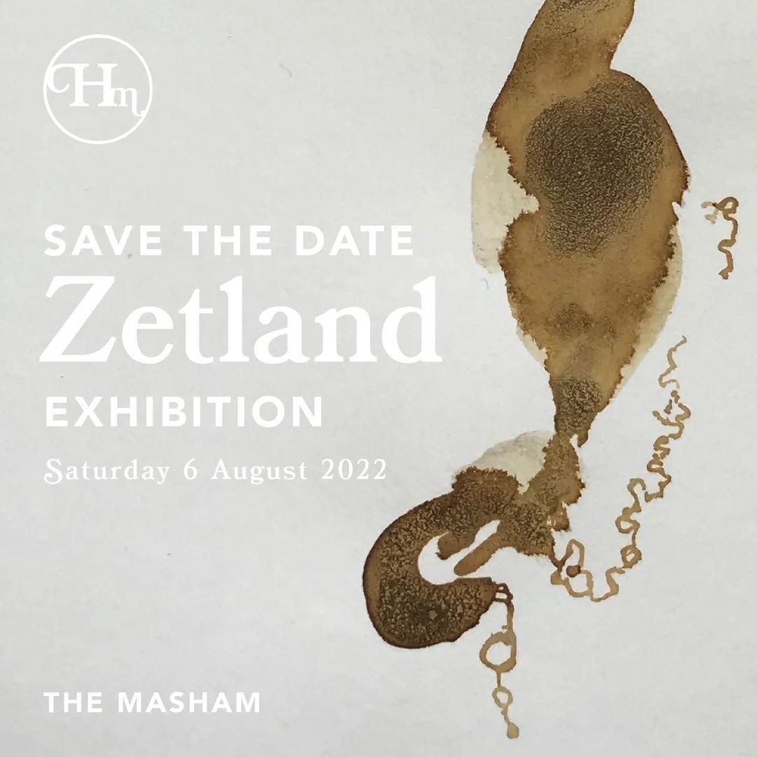 #savethedate 06.08.22 Featuring new work by our #hiddenmbro Zetland Road Artist in Residence - Amy Davies and insights into a selection of historic buildings which have informed the research. #TheMasham #historichighstreets #mostcreativetown #artistsupport #Middlesbrough