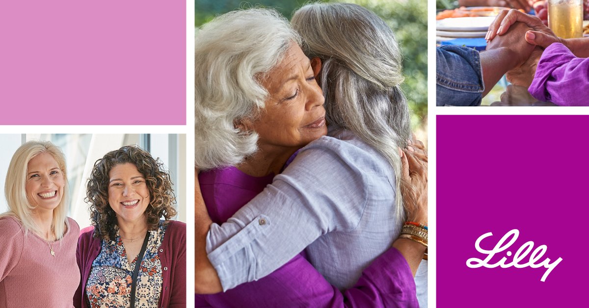 Lilly Trials tweet media