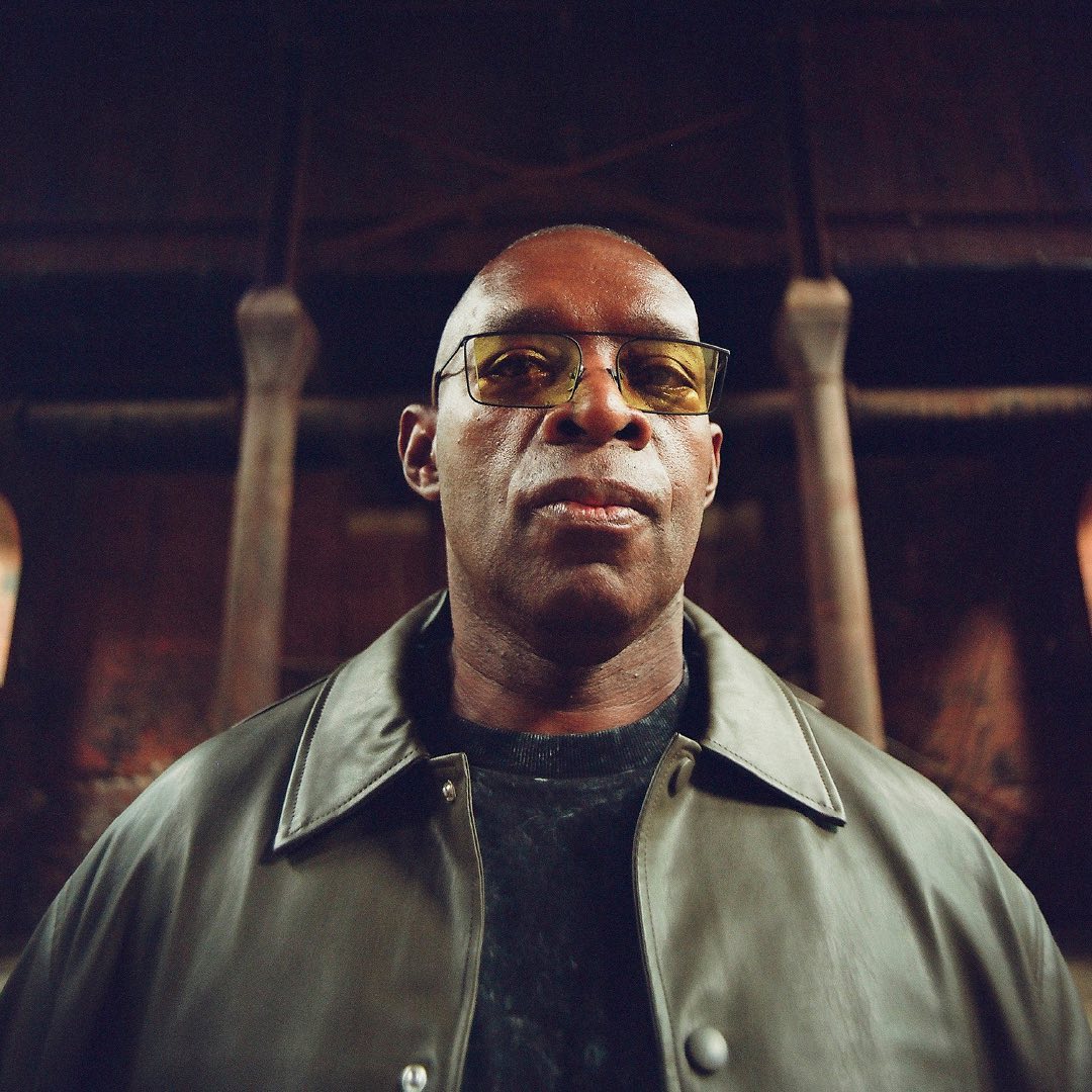 .@kevinsaunderson's influence runs deep, through both his hometown and music culture as a whole🎶 The Detroit Techno Pioneer takes over Spot Lite All Night Long on Saturday, July 30th🙌 Tickets➡️ bit.ly/ksdet730 #paxahau #changethechannel