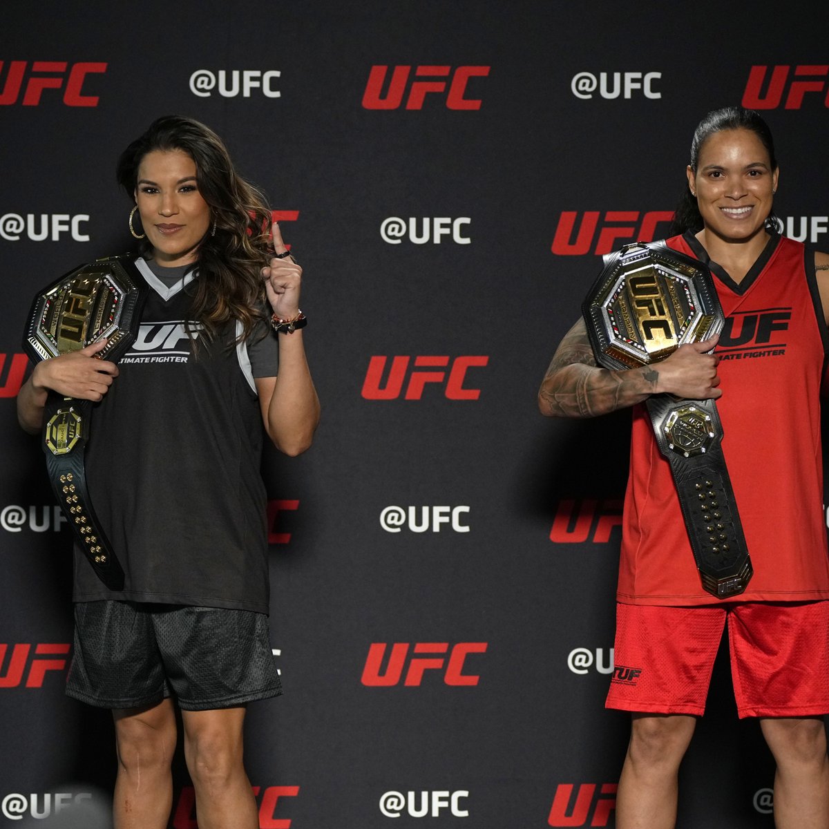 UFC 277: Previewing Julianna Pena vs. Amanda Nunes II and the Rest of the Card https://t.co/wM5uG5RAsP https://t.co/uIFru8cvTR