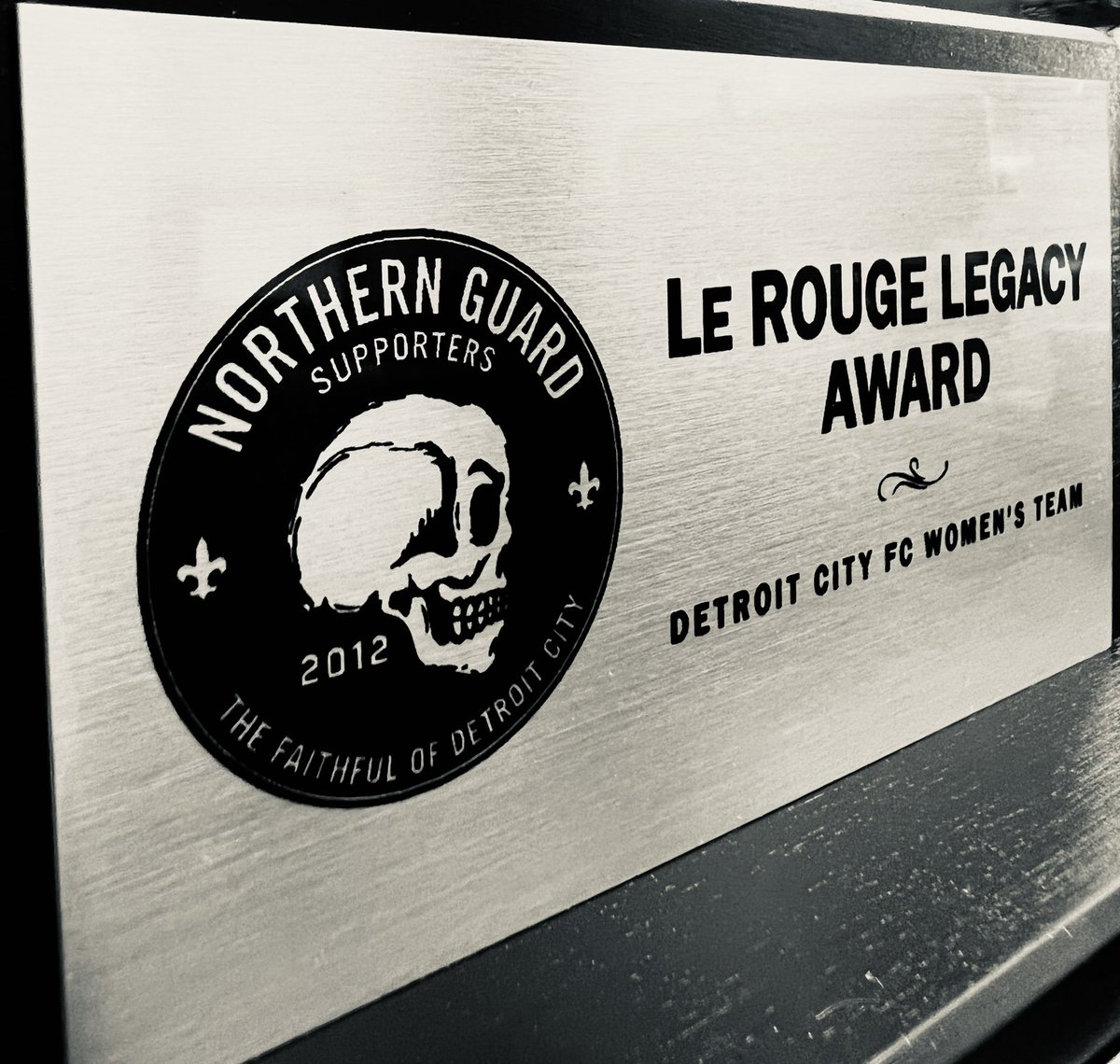 NGSDetroit's tweet photo. 🏆👀 https://t.co/lQomRT6W1Z