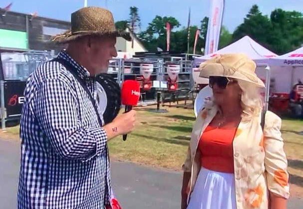 Hywel Ifans tweet media