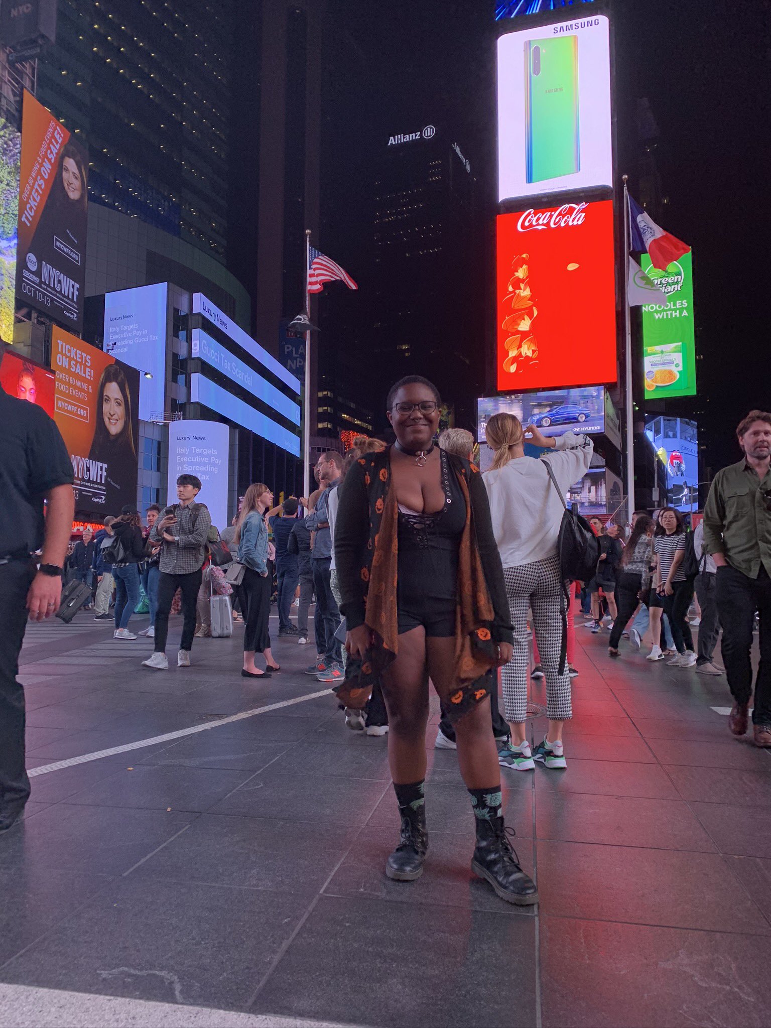 TW Pornstars - Zuri Love |🦇XBIZ Miami. Twitter. The last time I was in NYC… 2019. I’ll be back