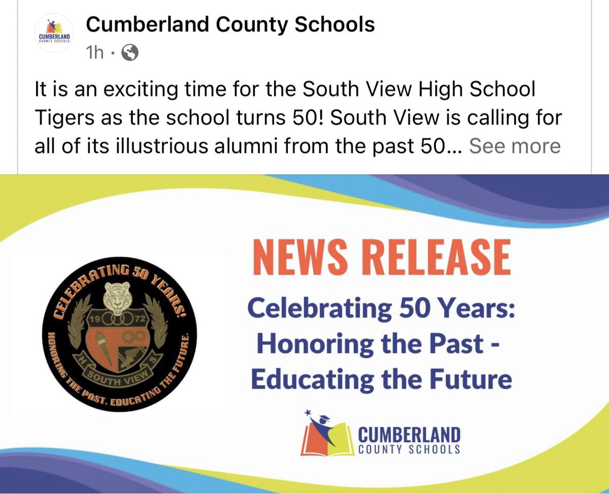 South View High School (@southviewtigers) on Twitter photo 