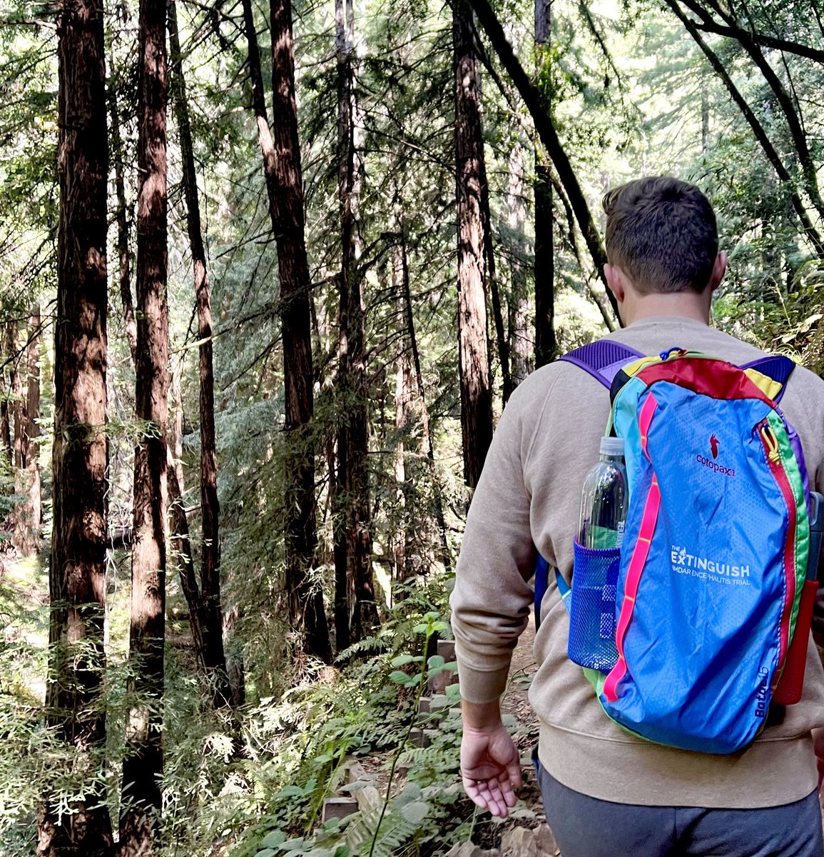 kyleblackburnmd's tweet image. What a wonderful ⁦@AANMember⁩ summer conference. Learned a lot and took some time to recharge. Ready to jump back into work and the ⁦@extinguishtrial⁩ with two feet! #AANSC #AutoimmuneEncephalitis