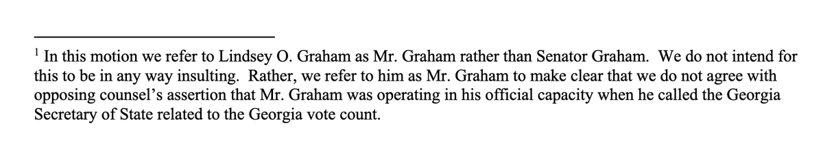 lindsey graham not guilty vote lindsey graham not guilty vote