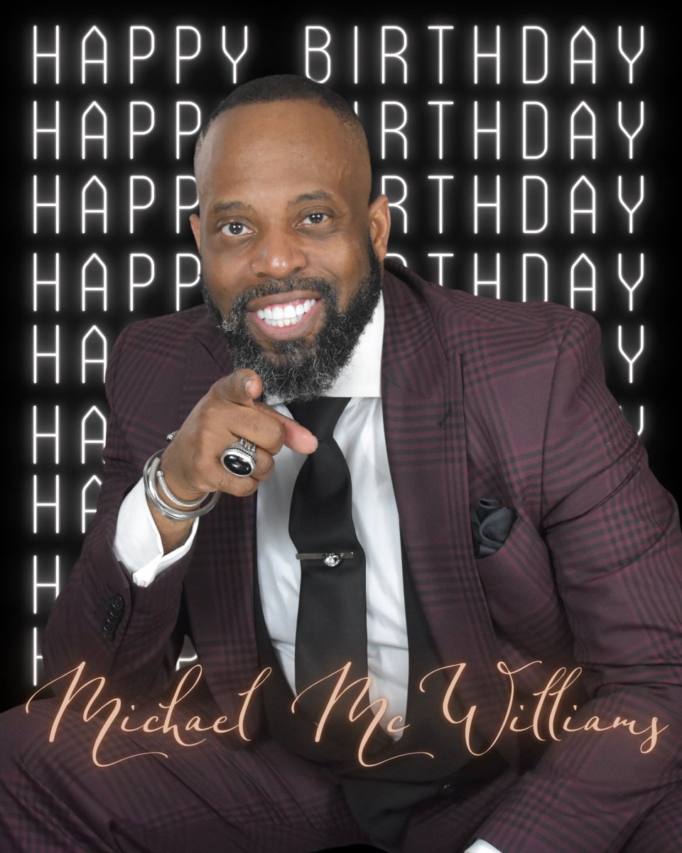 Michael McWilliams, M.Ed. tweet media