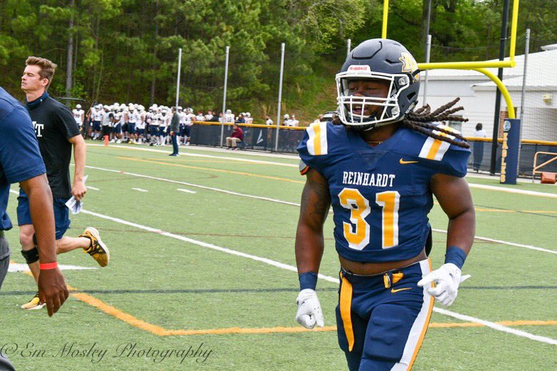 Namari Jenkins tweet media