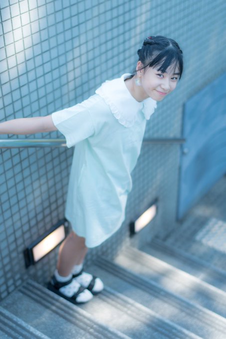 Twitterのコスプレ画像58