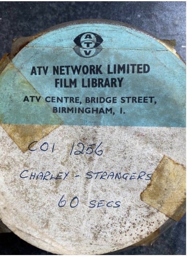 Good old ATV @ATVNetworkLTD @ATVLand @ATV_NewFaces @ATVToday @ATVElstree