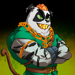 #MMC #NFT Mutant Muscle #282 is up for sale on
sologenic.org/nfts/r4kqWgdN8…
For 1500 XRP